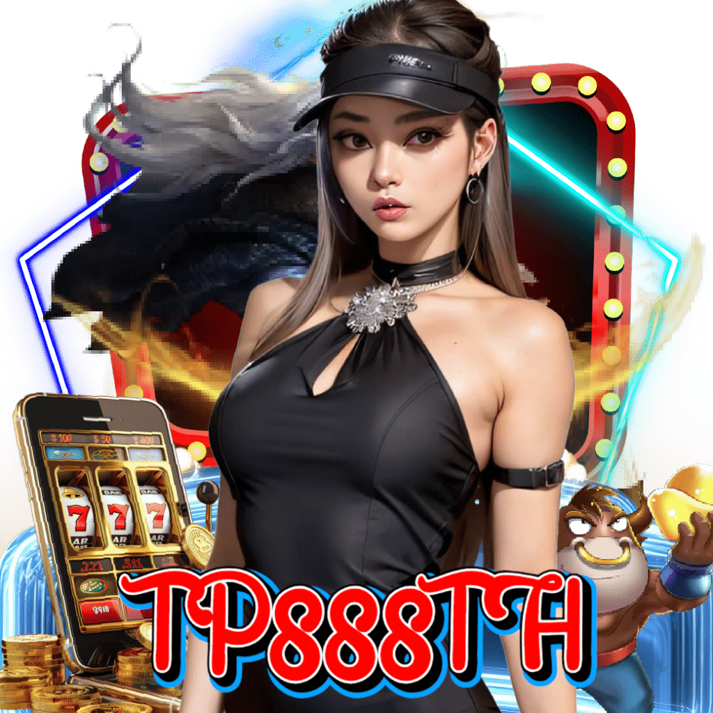 tp888th slot
