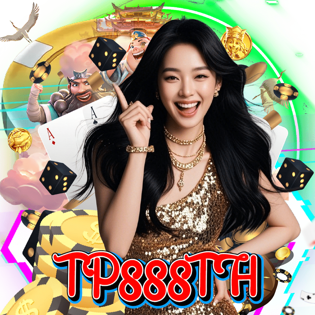 tp888th สล็อตออนไลน์