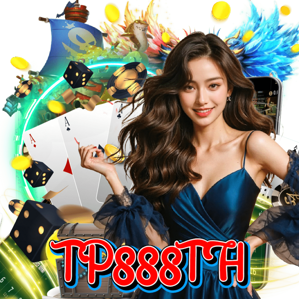 tp888th อันดับ 1
