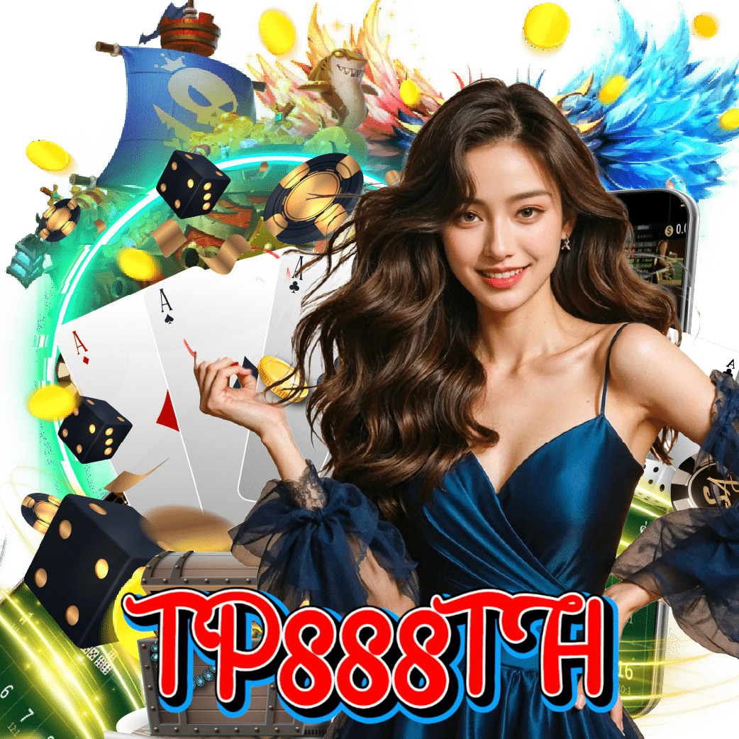 tp888th อันดับ 1